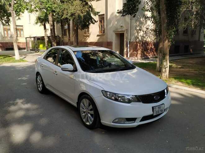 Kia Cerato 2012, 197,900 km - 1.6 л - Bakı
