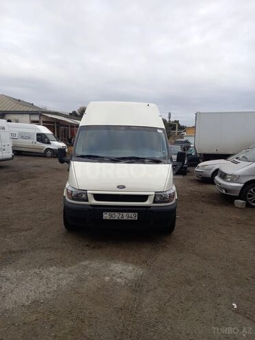 Ford Transit 2000, 395,000 km - 2.4 l - Bakı