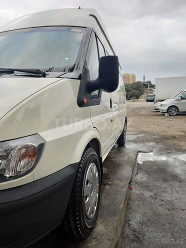 Ford Transit 2000, 395,000 km - 2.4 l - Bakı