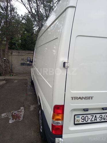 Ford Transit 2000, 395,000 km - 2.4 l - Bakı