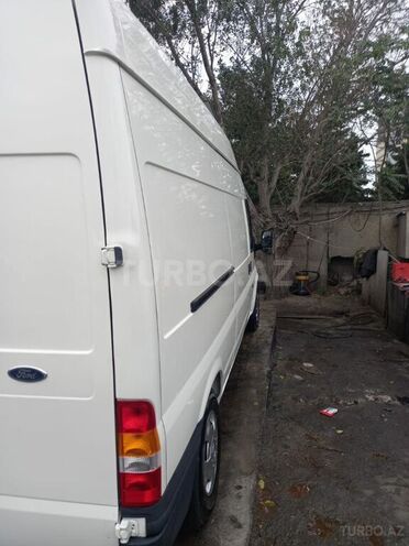 Ford Transit 2000, 395,000 km - 2.4 l - Bakı