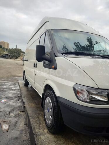 Ford Transit 2000, 395,000 km - 2.4 l - Bakı
