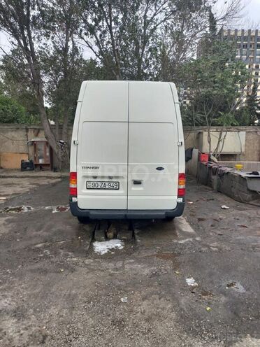 Ford Transit 2000, 395,000 km - 2.4 l - Bakı