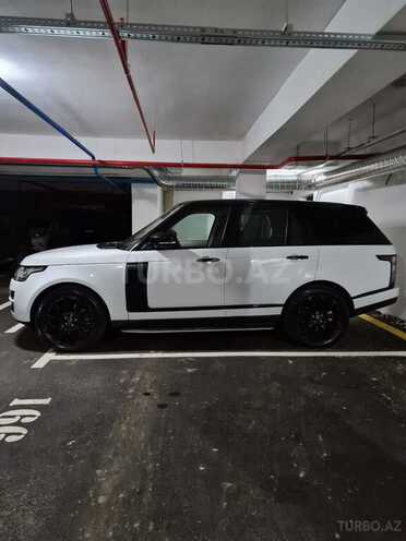 Land Rover Range Rover 2015, 110,000 km - 3.0 l - Bakı