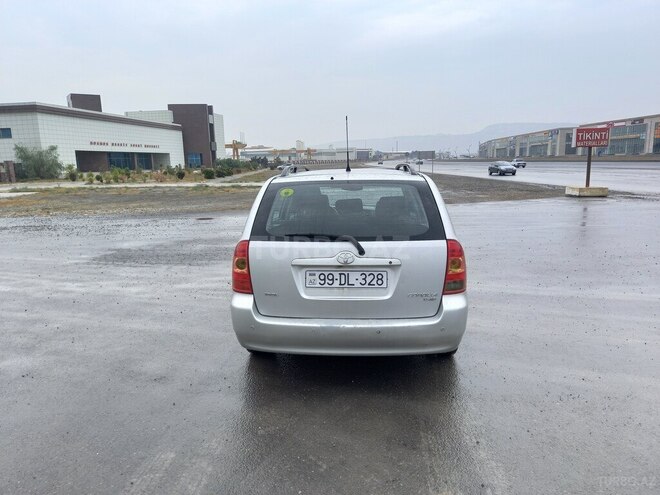 Toyota Corolla 2004, 236,200 km - 1.4 l - Bakı
