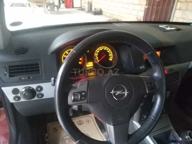 Opel Astra 2006, 155,312 km - 1.4 l - Qəbələ