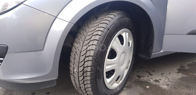 Opel Astra 2005, 209,000 km - 1.4 л - Bakı