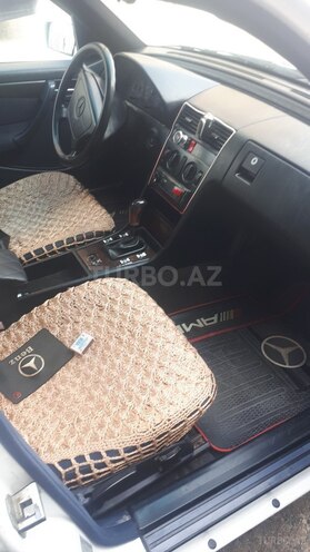 Mercedes C 220 1994, 336,000 km - 2.2 л - Gəncə