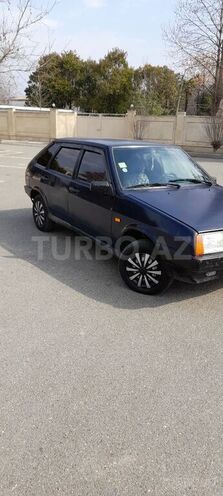 LADA (VAZ) 2109 1989, 250,000 km - 1.5 л - Goranboy
