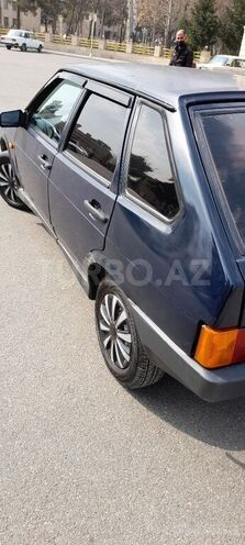 LADA (VAZ) 2109 1989, 250,000 km - 1.5 л - Goranboy