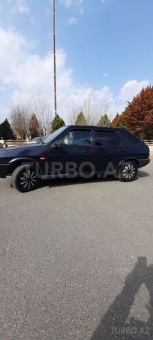 LADA (VAZ) 2109 1989, 250,000 km - 1.5 л - Goranboy