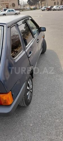 LADA (VAZ) 2109 1989, 250,000 km - 1.5 л - Goranboy