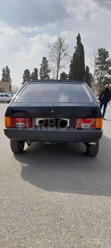 LADA (VAZ) 2109 1989, 250,000 km - 1.5 л - Goranboy
