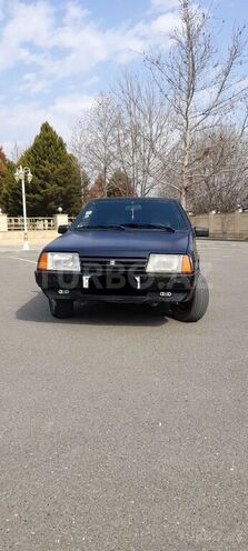 LADA (VAZ) 2109 1989, 250,000 km - 1.5 л - Goranboy