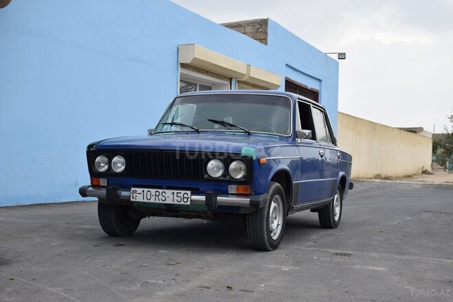 LADA (VAZ) 2106 2006, 215,000 km - 1.6 l - Bakı