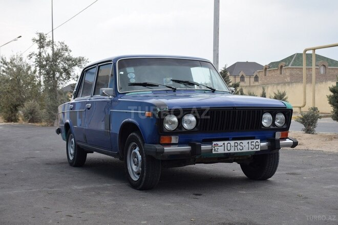 LADA (VAZ) 2106 2006, 215,000 km - 1.6 l - Bakı