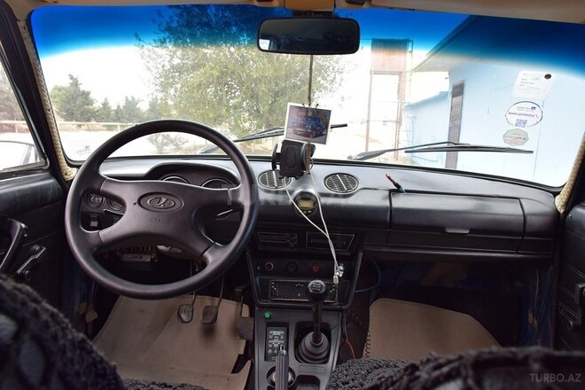LADA (VAZ) 2106 2006, 215,000 km - 1.6 l - Bakı