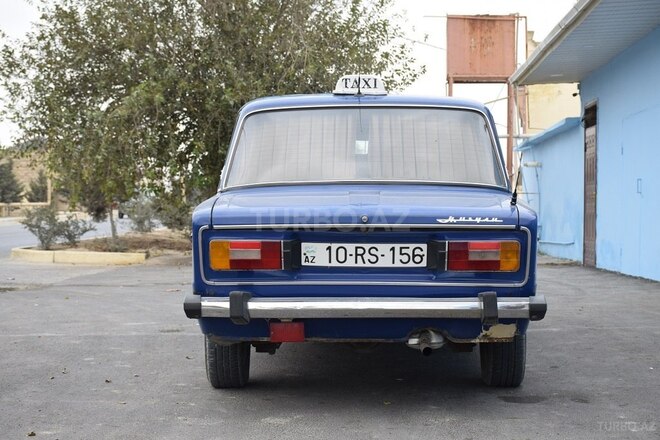 LADA (VAZ) 2106 2006, 215,000 km - 1.6 l - Bakı