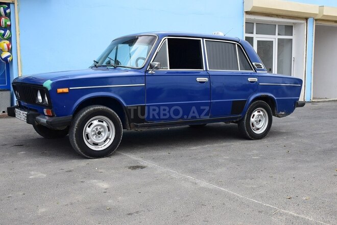LADA (VAZ) 2106 2006, 215,000 km - 1.6 l - Bakı