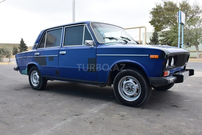 LADA (VAZ) 2106 2006, 215,000 km - 1.6 l - Bakı