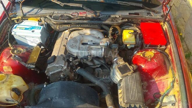 BMW 318 1993, 345,560 km - 1.8 l - Bakı