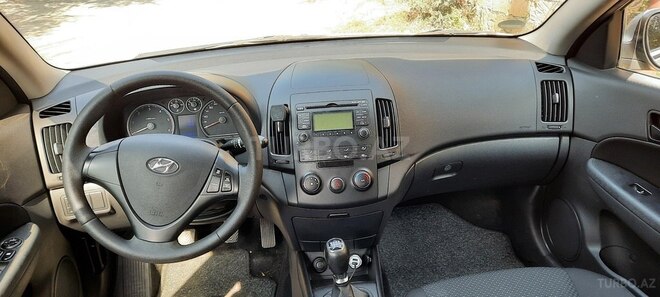 Hyundai i30 2010, 166,000 km - 1.6 l - Bakı