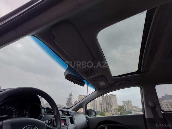 Kia Rio 2012, 175,361 km - 1.4 l - Bakı
