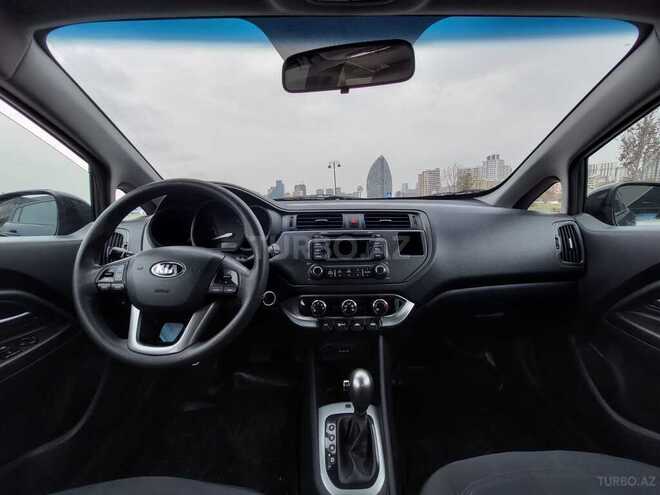 Kia Rio 2012, 175,361 km - 1.4 l - Bakı