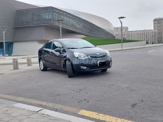 Kia Rio 2012, 175,361 km - 1.4 l - Bakı