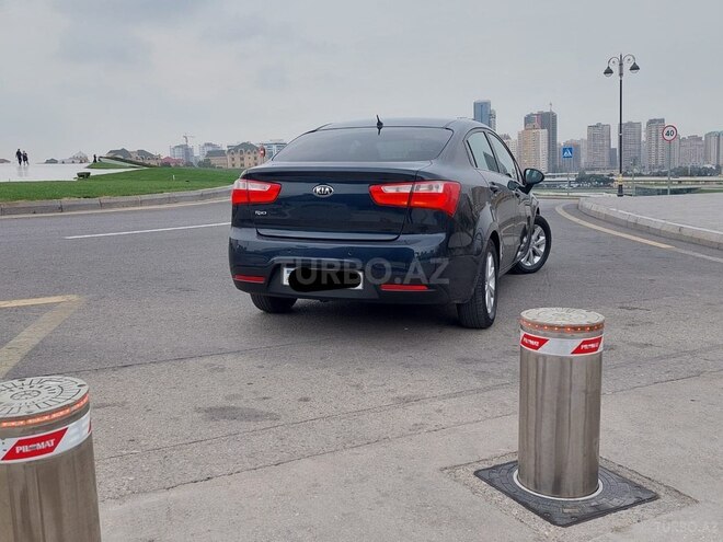 Kia Rio 2012, 175,361 km - 1.4 l - Bakı