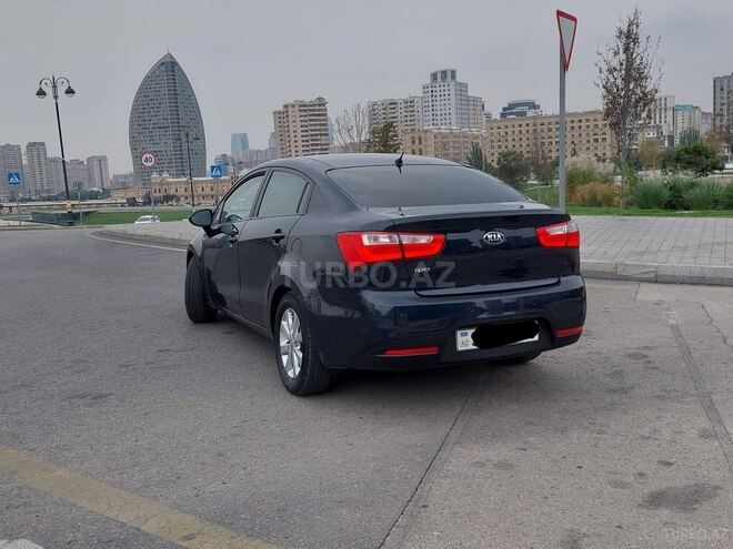 Kia Rio 2012, 175,361 km - 1.4 l - Bakı