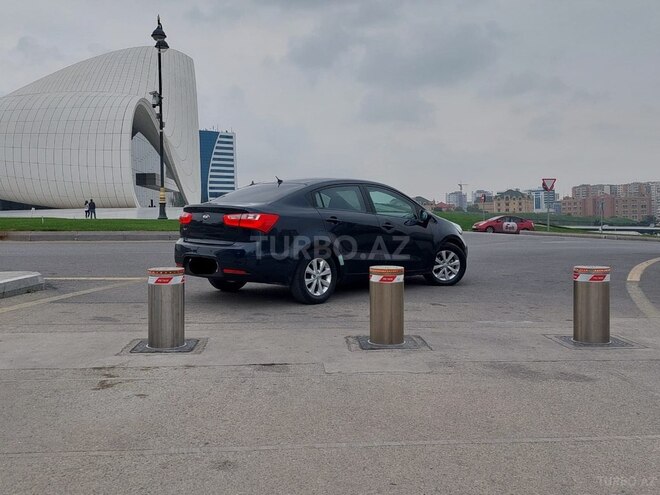 Kia Rio 2012, 175,361 km - 1.4 l - Bakı