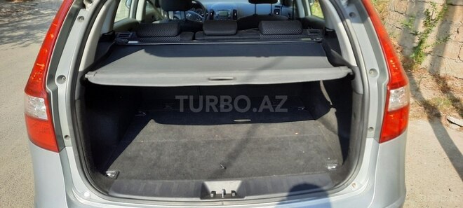 Hyundai i30 2010, 166,000 km - 1.6 l - Bakı