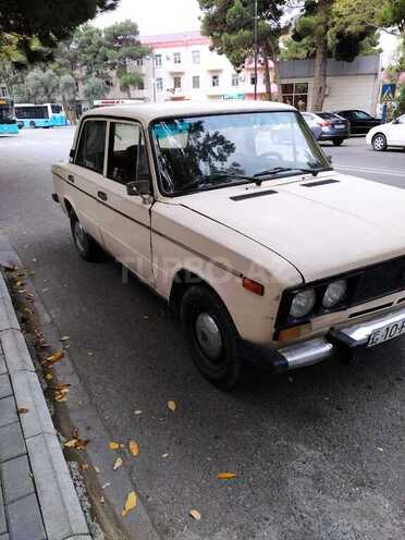 LADA (VAZ) 2106 1985, 180,000 km - 1.5 л - Bakı