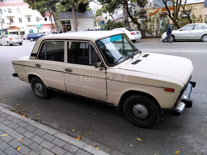 LADA (VAZ) 2106 1985, 180,000 km - 1.5 л - Bakı