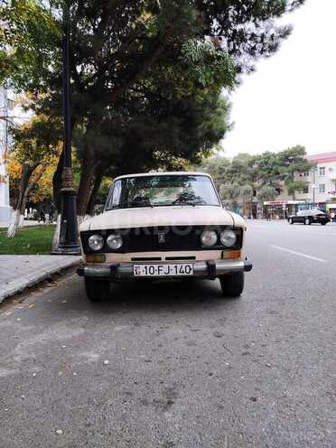 LADA (VAZ) 2106 1985, 180,000 km - 1.5 л - Bakı