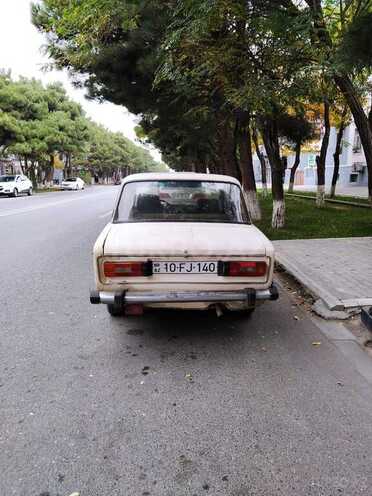 LADA (VAZ) 2106 1985, 180,000 km - 1.5 л - Bakı