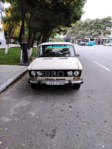 LADA (VAZ) 2106 1985, 180,000 km - 1.5 л - Bakı