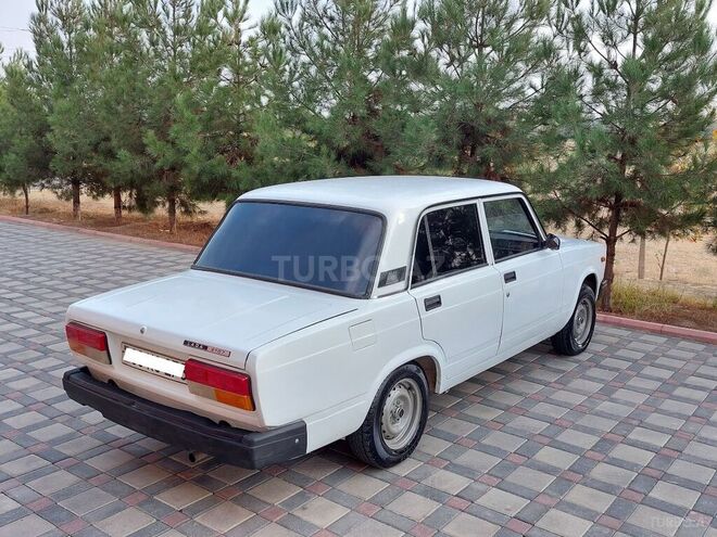 LADA (VAZ) 2107 2011, 93,000 km - 1.6 l - Şirvan