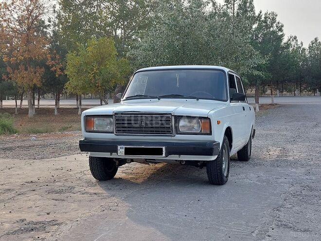 LADA (VAZ) 2107 2011, 93,000 km - 1.6 l - Şirvan