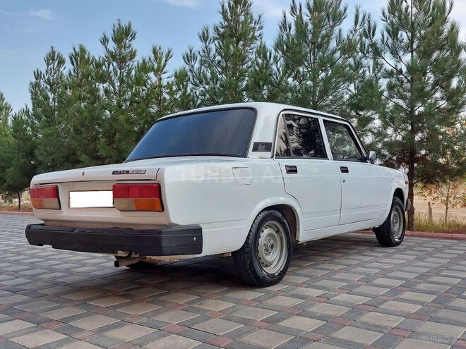 LADA (VAZ) 2107 2011, 93,000 km - 1.6 l - Şirvan