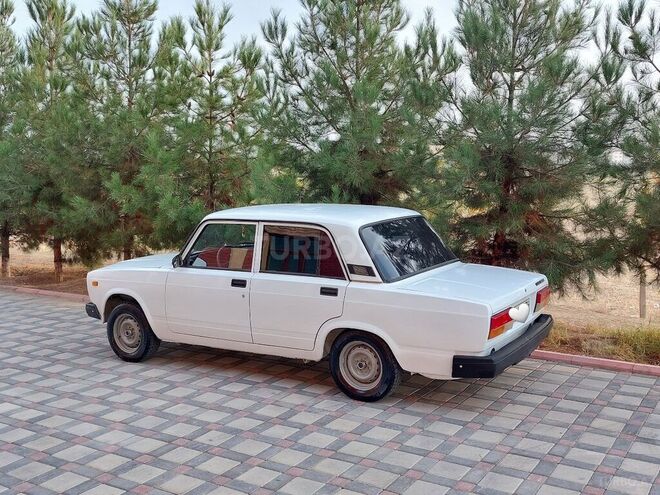 LADA (VAZ) 2107 2011, 93,000 km - 1.6 l - Şirvan