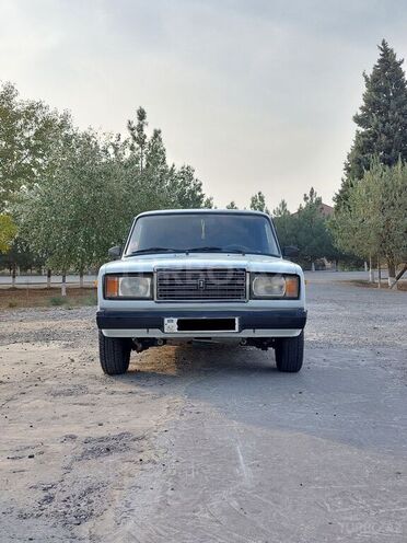 LADA (VAZ) 2107 2011, 93,000 km - 1.6 l - Şirvan