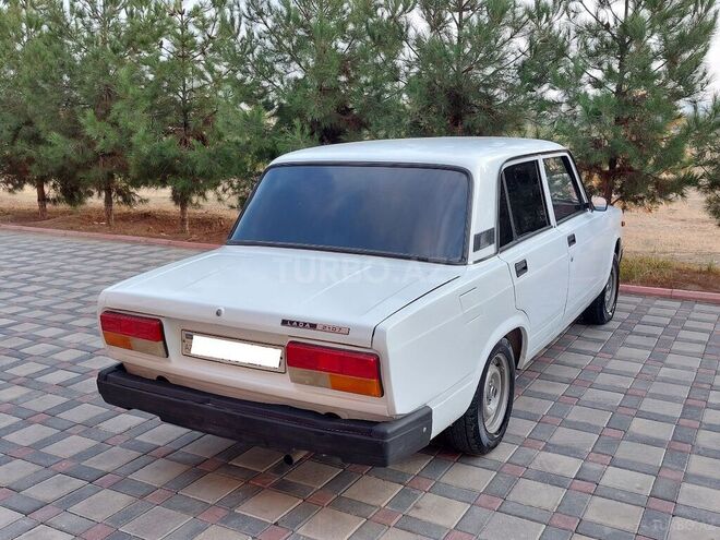 LADA (VAZ) 2107 2011, 93,000 km - 1.6 l - Şirvan
