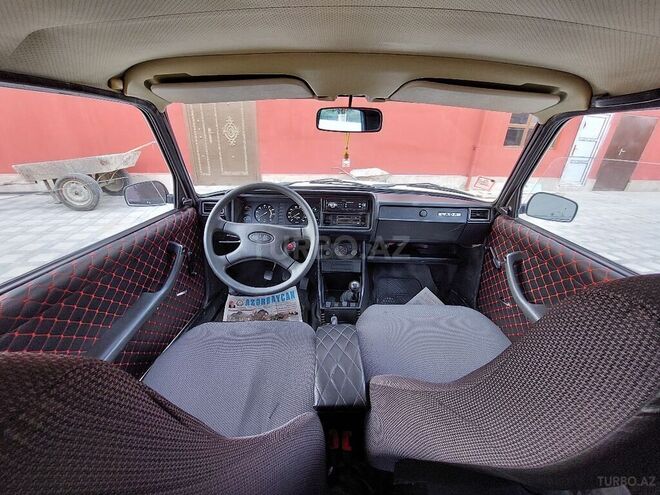 LADA (VAZ) 2107 2011, 93,000 km - 1.6 l - Şirvan