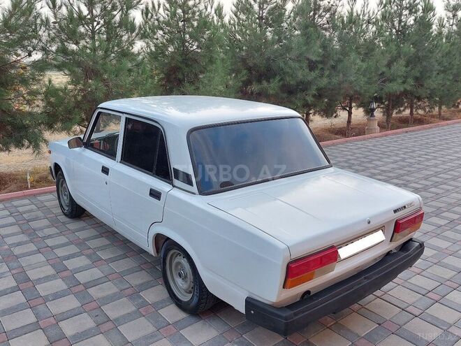 LADA (VAZ) 2107 2011, 93,000 km - 1.6 l - Şirvan
