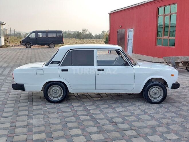 LADA (VAZ) 2107 2011, 93,000 km - 1.6 l - Şirvan