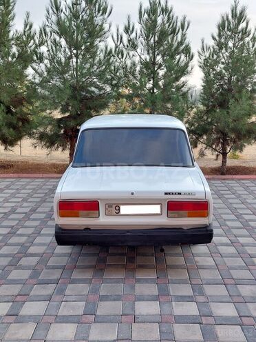 LADA (VAZ) 2107 2011, 93,000 km - 1.6 l - Şirvan