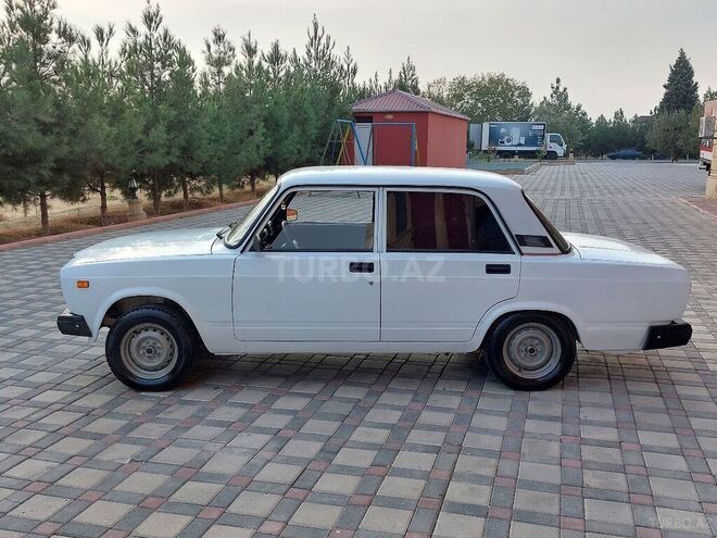 LADA (VAZ) 2107 2011, 93,000 km - 1.6 l - Şirvan