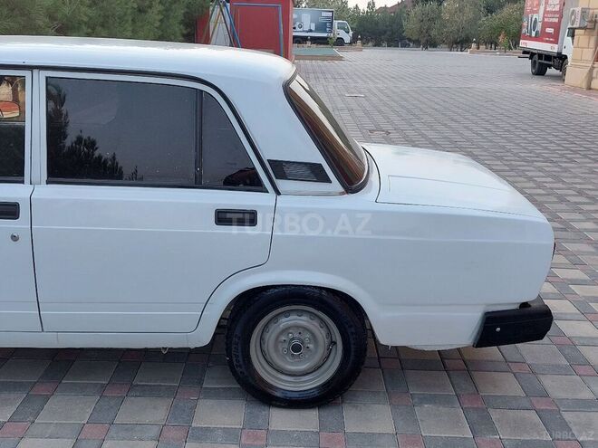 LADA (VAZ) 2107 2011, 93,000 km - 1.6 l - Şirvan